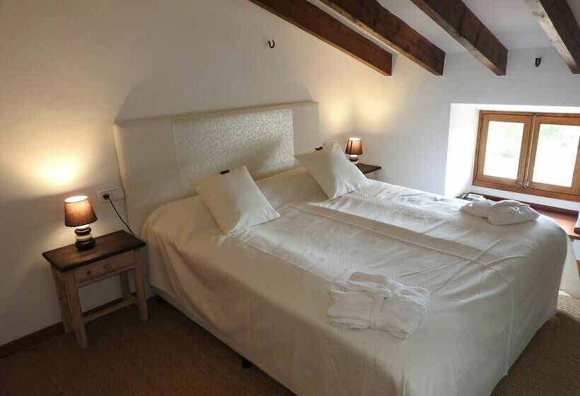 Hotel Rural Son Xotano