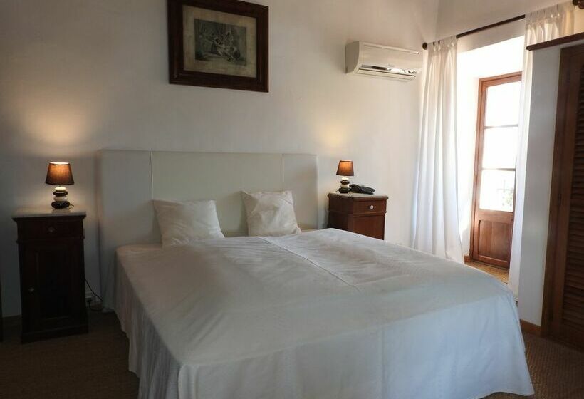 Hotel Rural Son Xotano