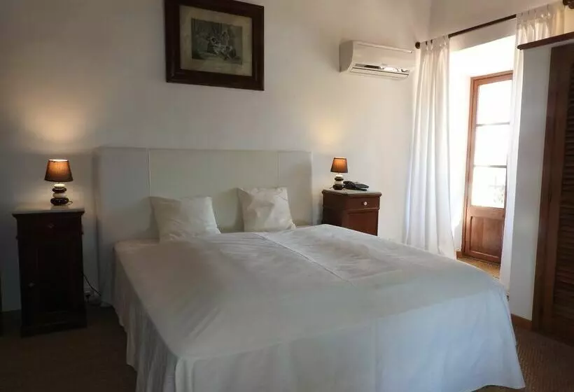 Hotel Rural Son Xotano