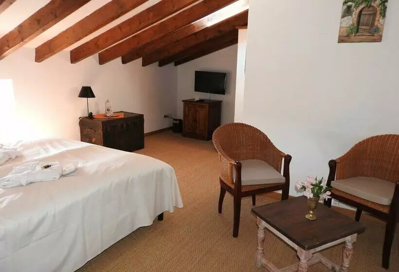 Hotel Rural Son Xotano