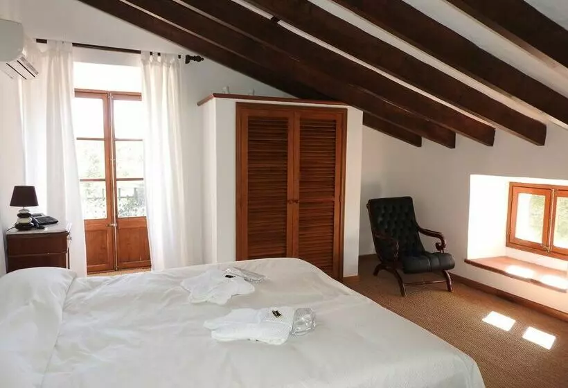 Hotel Rural Son Xotano