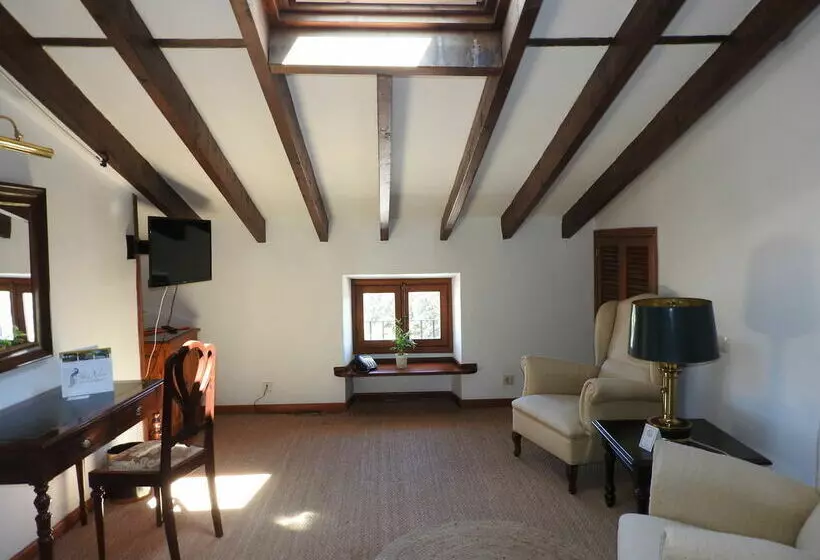 Hotel Rural Son Xotano