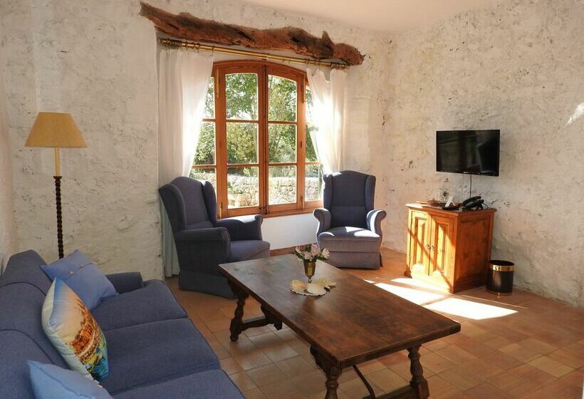 Hotel Rural Son Xotano