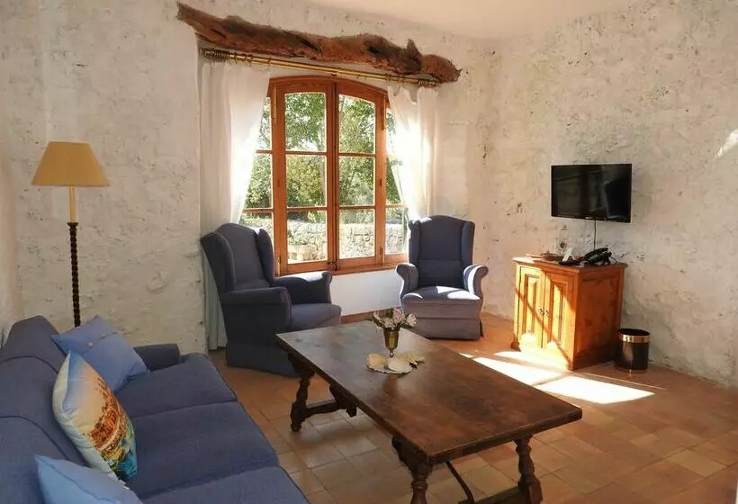 Hotel Rural Son Xotano