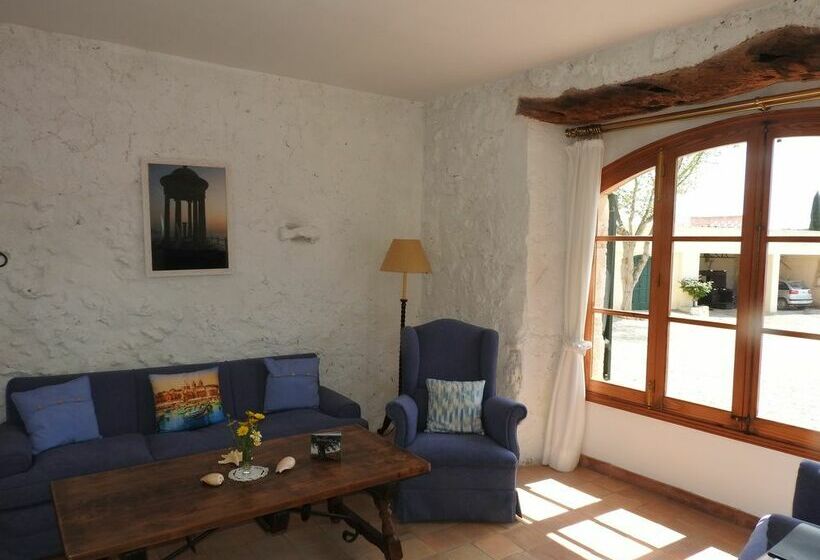 Hotel Rural Son Xotano