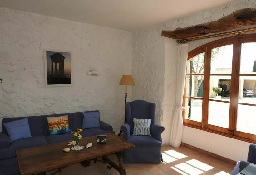 Hotel Rural Son Xotano