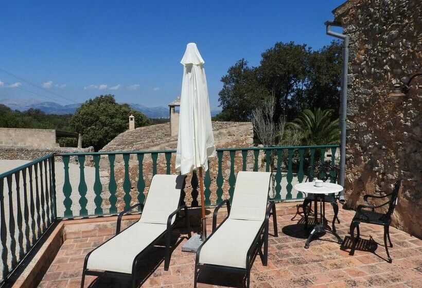 Hotel Rural Son Xotano