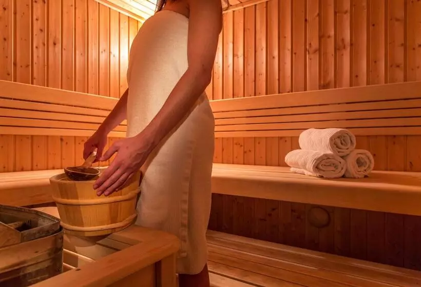 호텔 Princess Resort, Santikos Collection