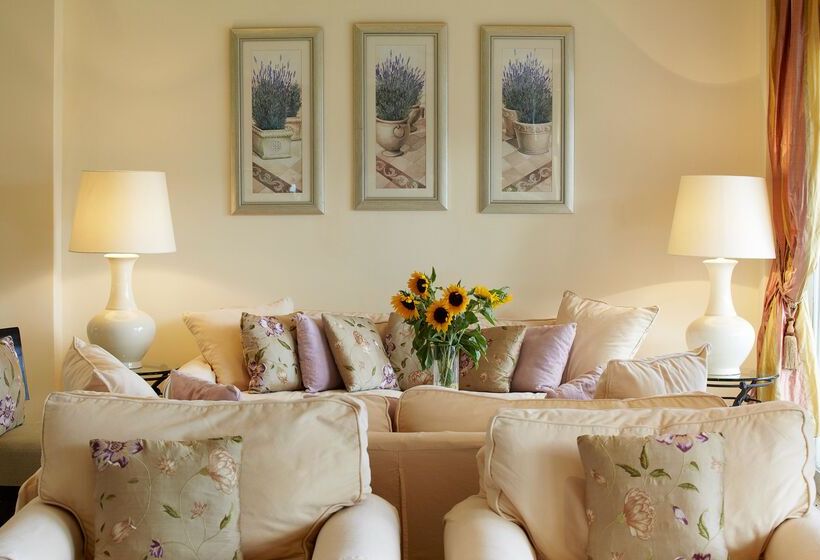 בית מלון כפרי Princess Resort, Santikos Collection