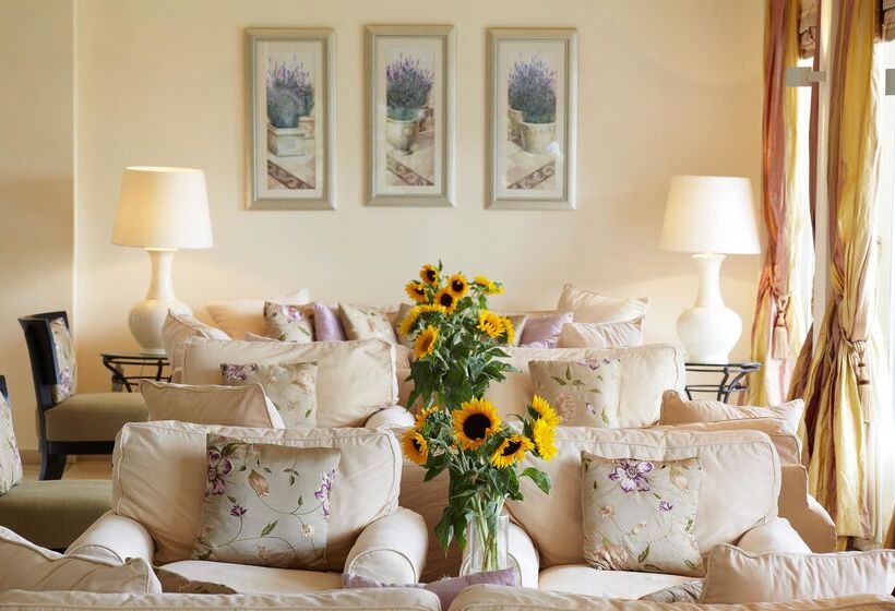 בית מלון כפרי Princess Resort, Santikos Collection