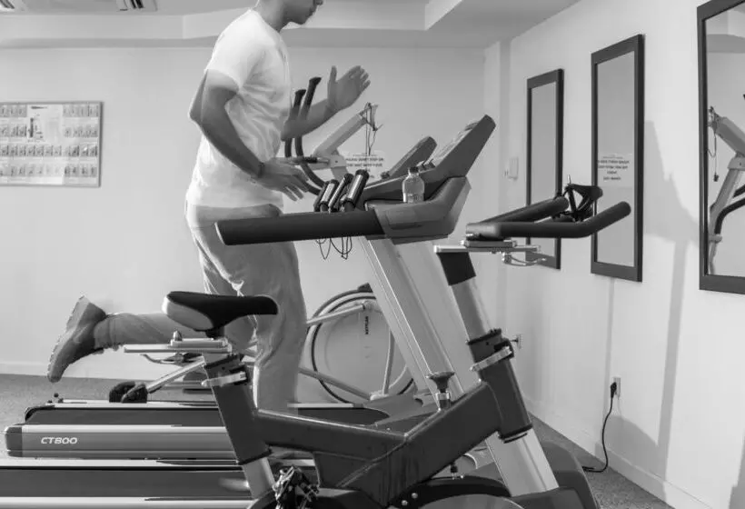 호텔 Princess Resort, Santikos Collection