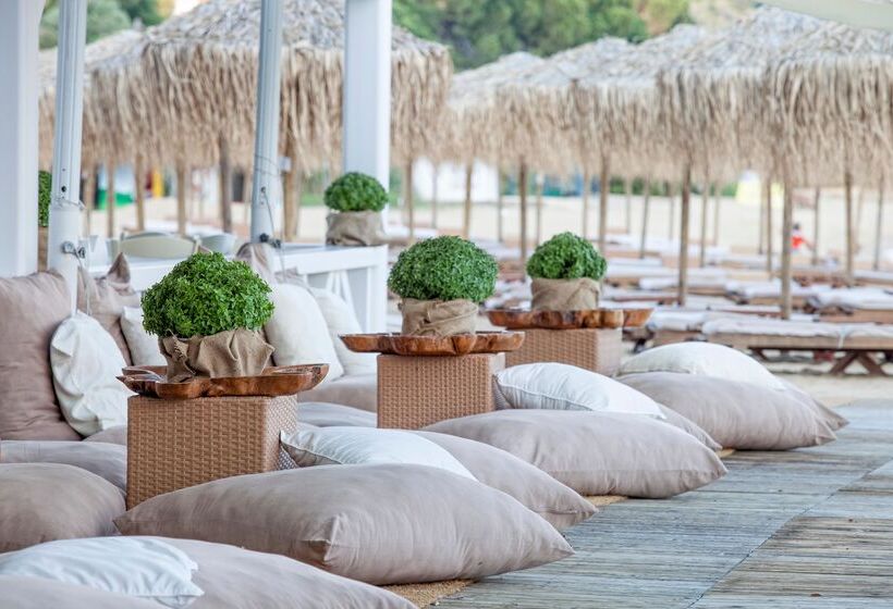 בית מלון כפרי Princess Resort, Santikos Collection