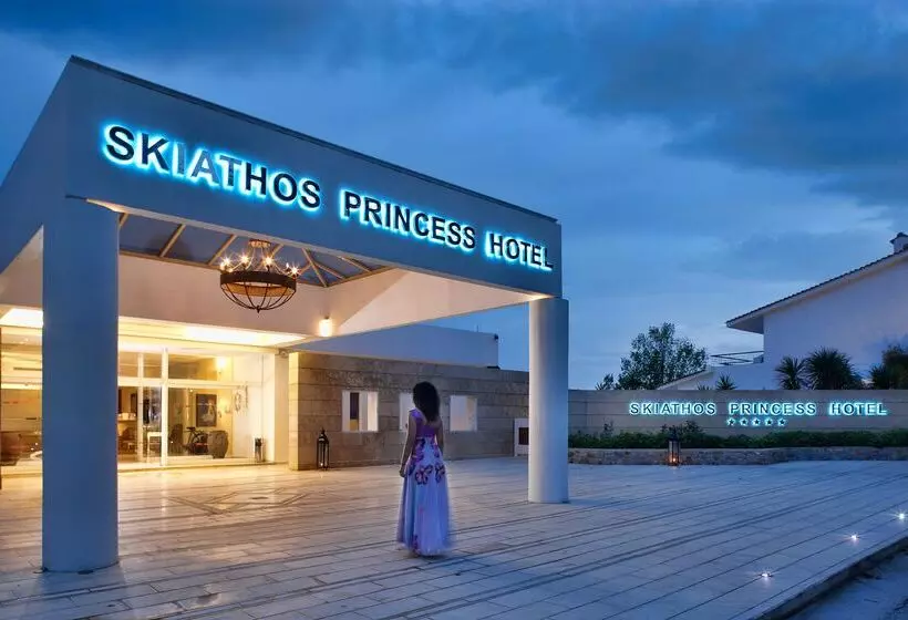 호텔 Princess Resort, Santikos Collection