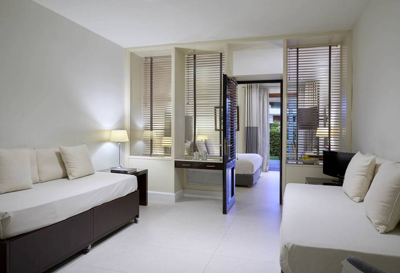 בית מלון כפרי Princess Resort, Santikos Collection