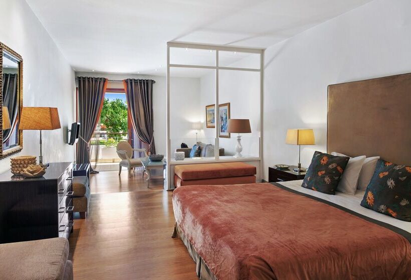 בית מלון כפרי Princess Resort, Santikos Collection