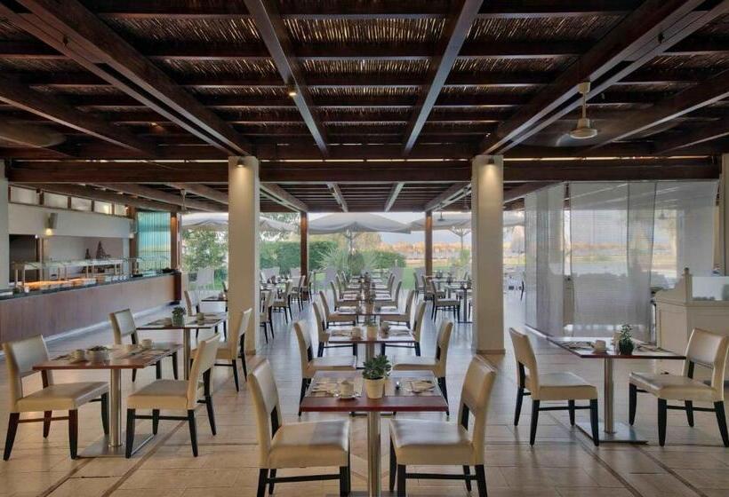 בית מלון כפרי Princess Resort, Santikos Collection