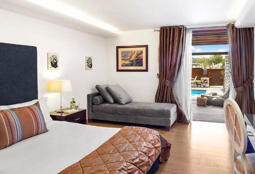 בית מלון כפרי Princess Resort, Santikos Collection