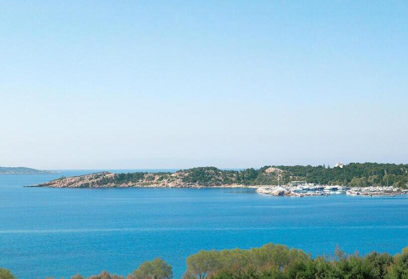 The Roc Club, A Grecotel Hotel To Live