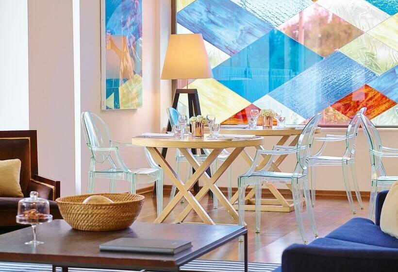 The Roc Club, A Grecotel Hotel To Live