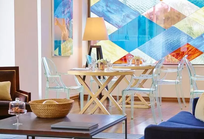 The Roc Club, A Grecotel Hotel To Live