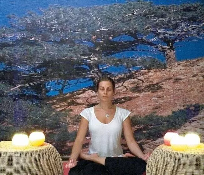 The Roc Club, A Grecotel Hotel To Live