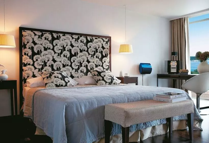 The Roc Club, A Grecotel Hotel To Live