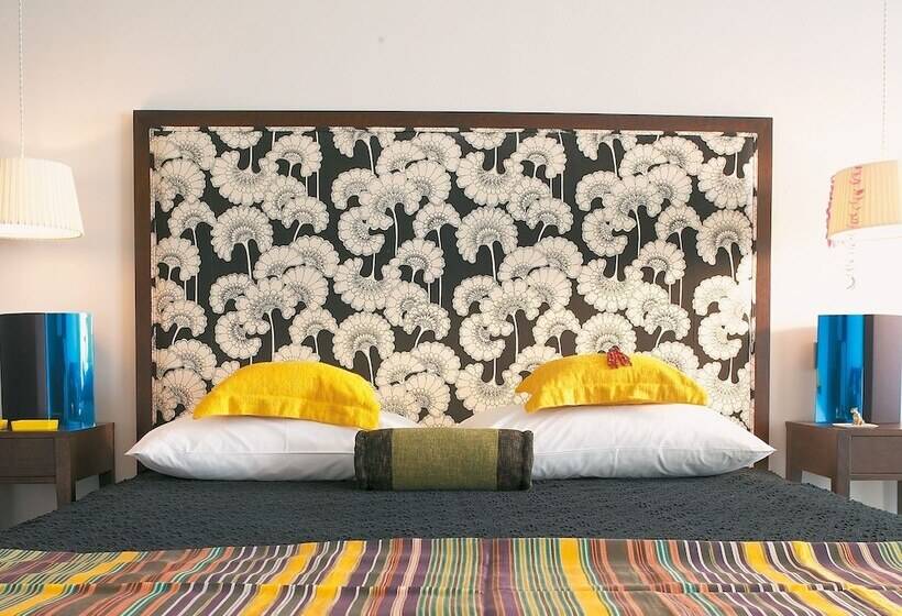 The Roc Club, A Grecotel Hotel To Live