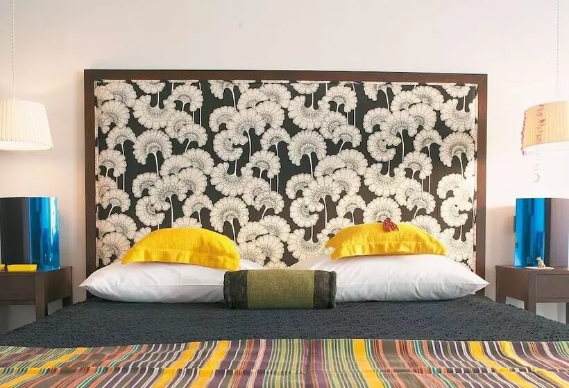 The Roc Club, A Grecotel Hotel To Live