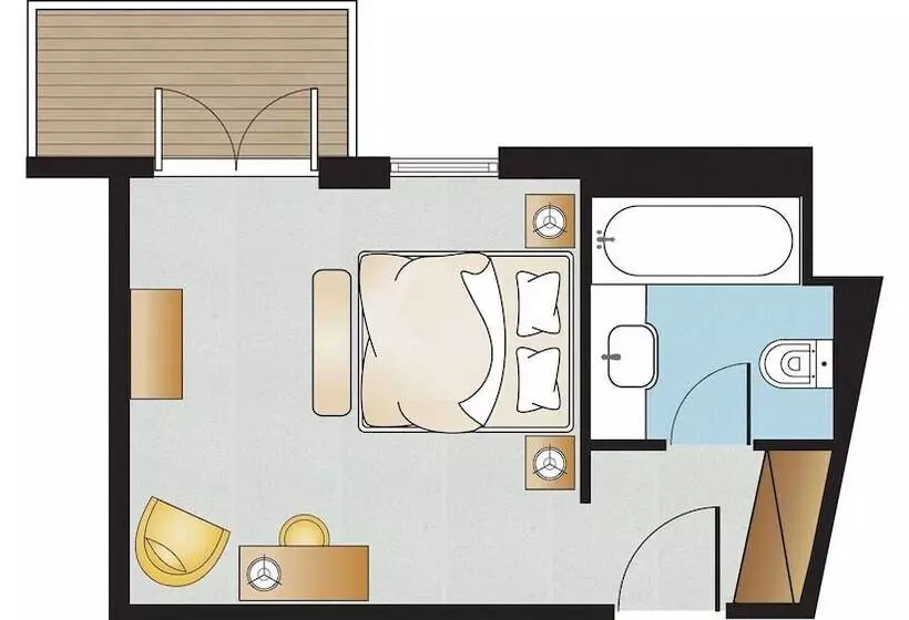 The Roc Club, A Grecotel Hotel To Live