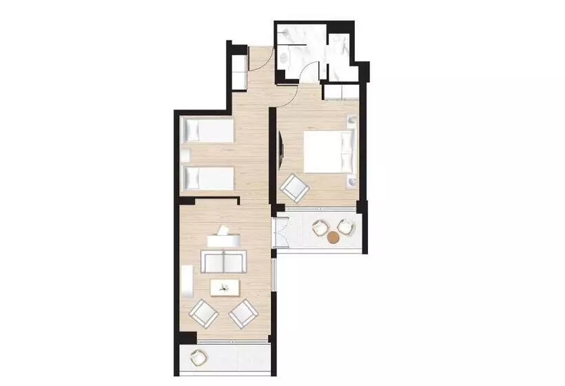 The Roc Club, A Grecotel Hotel To Live