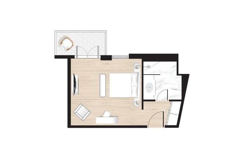 The Roc Club, A Grecotel Hotel To Live