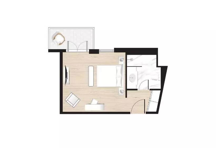 The Roc Club, A Grecotel Hotel To Live