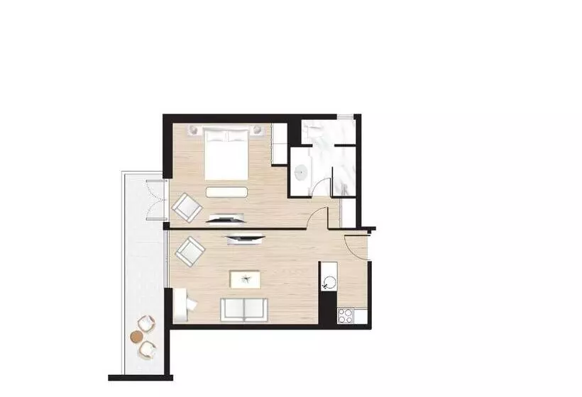 The Roc Club, A Grecotel Hotel To Live