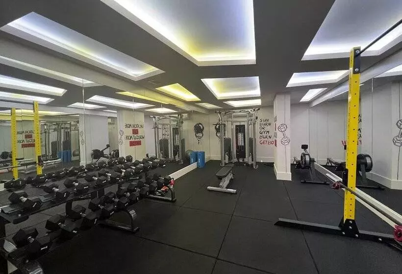 Xperia Grand Bali Hotel   All Inclusive