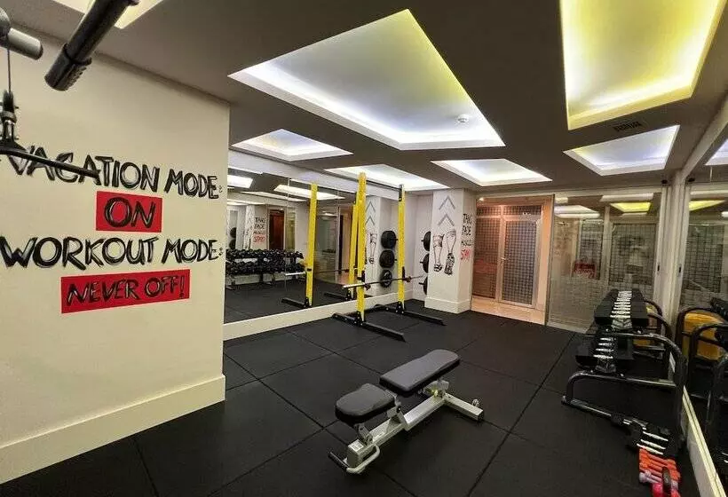 Xperia Grand Bali Hotel   All Inclusive