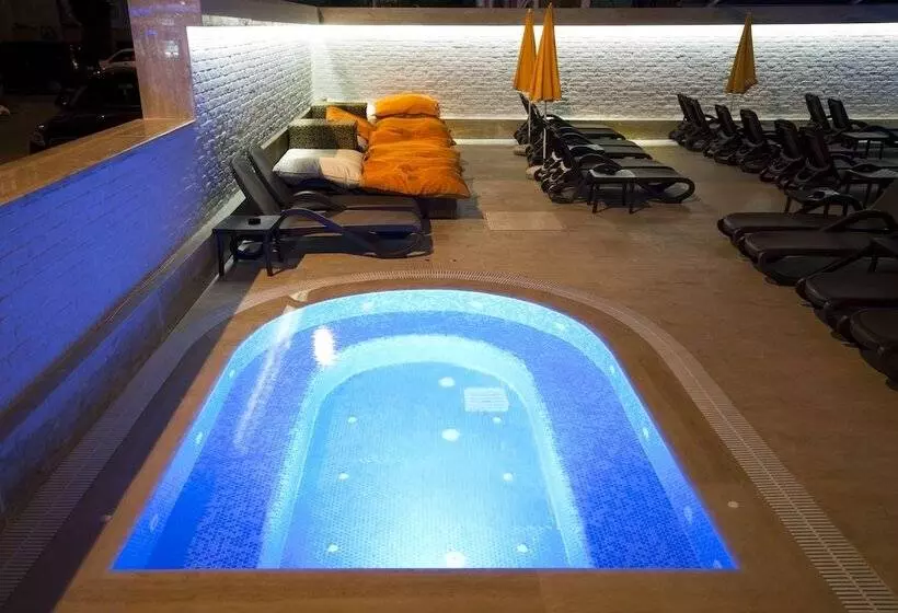 Xperia Grand Bali Hotel   All Inclusive