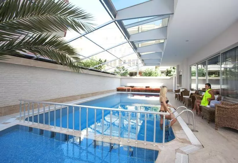 Xperia Grand Bali Hotel   All Inclusive