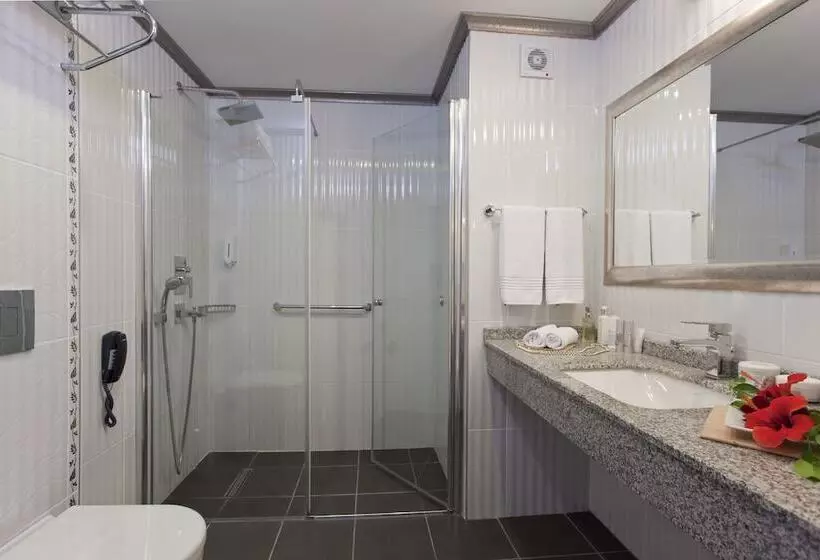 Xperia Grand Bali Hotel   All Inclusive