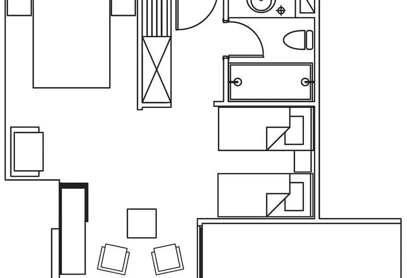 Xperia Grand Bali Hotel   All Inclusive