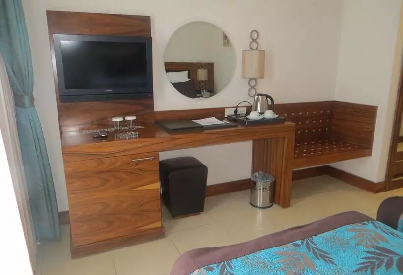 Xperia Grand Bali Hotel   All Inclusive