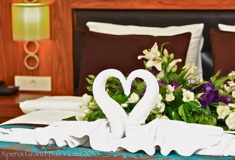 Xperia Grand Bali Hotel   All Inclusive