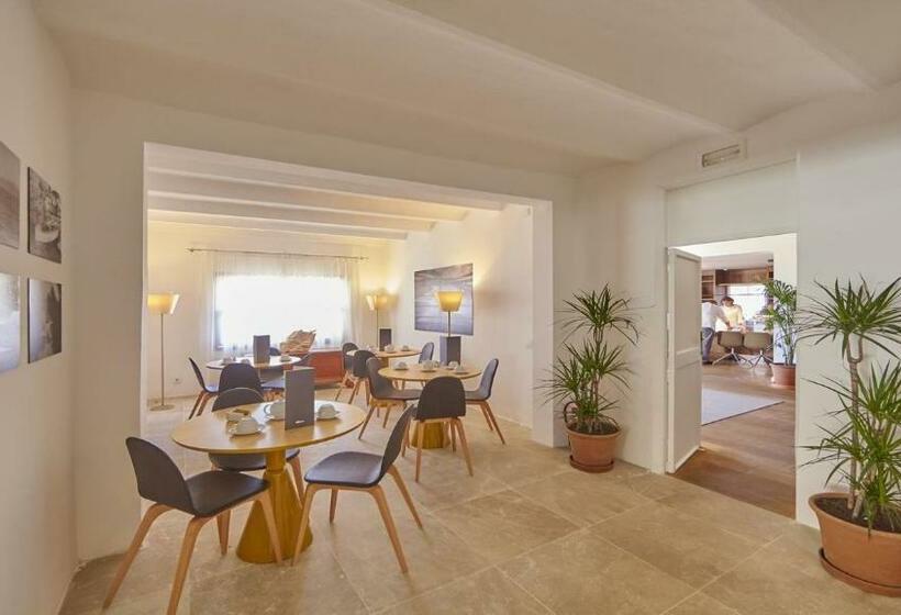 Prinsotel Mal Pas   Adults Only