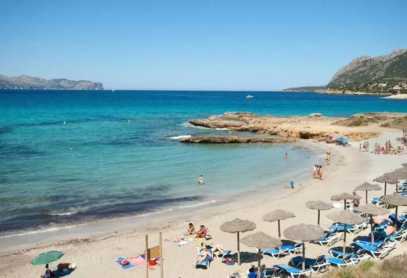 Prinsotel Mal Pas   Adults Only