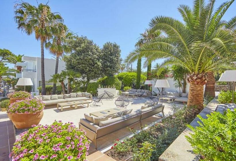 Prinsotel Mal Pas   Adults Only