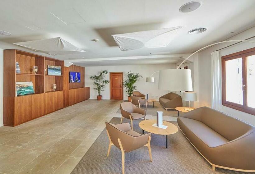 Prinsotel Mal Pas   Adults Only