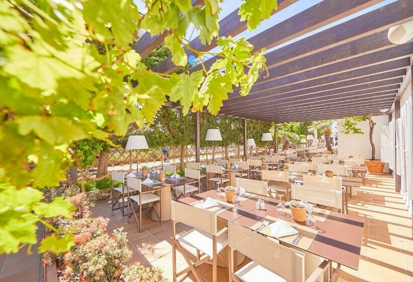 Prinsotel Mal Pas   Adults Only