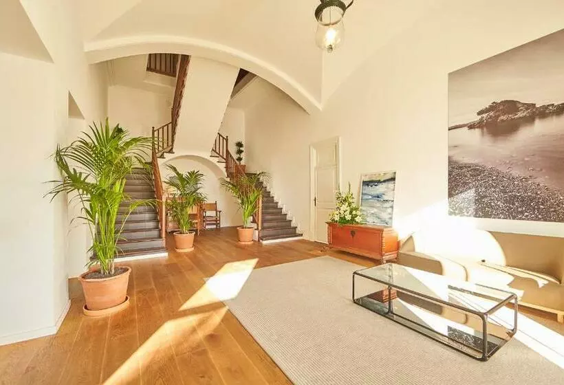 Prinsotel Mal Pas   Adults Only