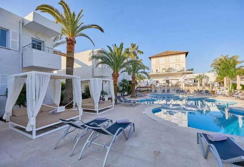 Prinsotel Mal Pas   Adults Only