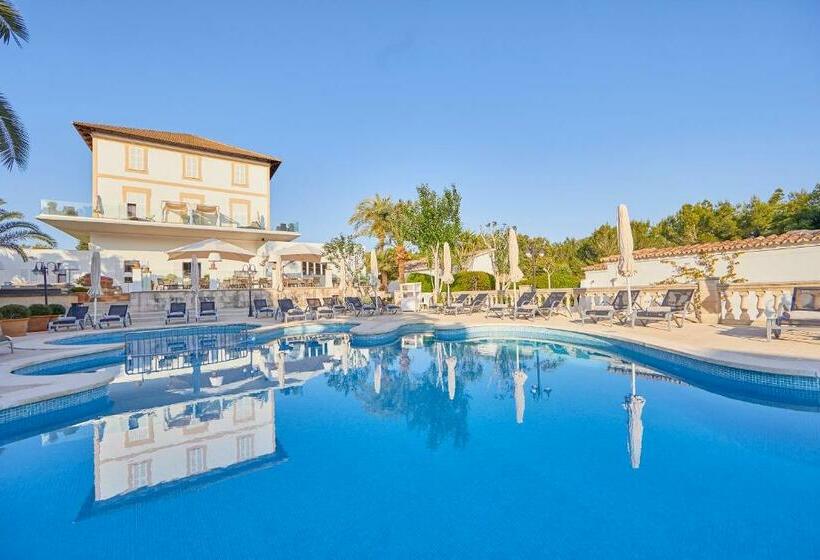 Prinsotel Mal Pas   Adults Only