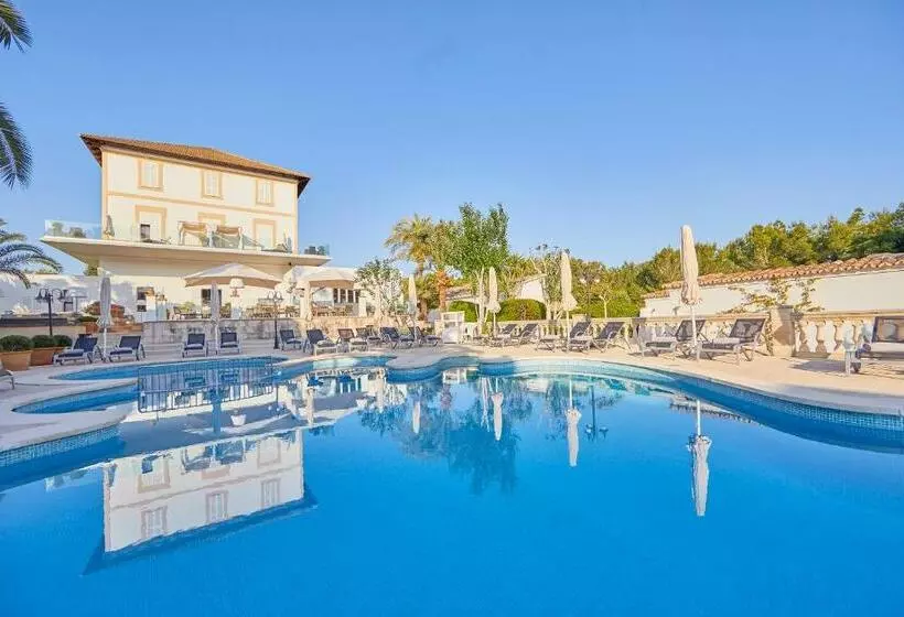 Prinsotel Mal Pas   Adults Only